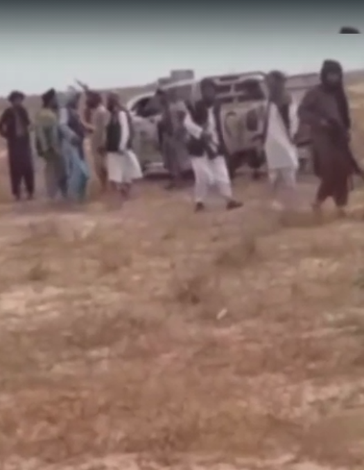 تنش‌ در مرز اسلام قلعه؛ طالبان و مرزبانان ایرانی "در حالت آماده‌باش قرار گرفتند"