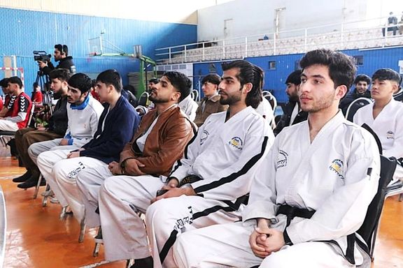 ورزشکاران ملیپوش افغانستان پول عصریه خود را پس از یکسال دریافت میکنند