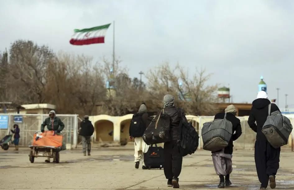 شورای پناهندگان ناروی: ۴ میلیون پناهجوی افغان در ایران قربانیان فراموش‌شده جنگند