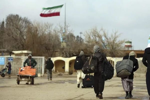 شورای پناهندگان ناروی: ۴ میلیون پناهجوی افغان در ایران قربانیان فراموششده جنگند