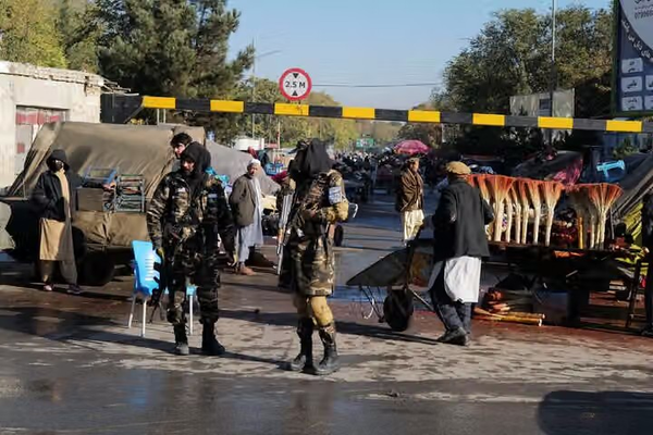 جبهة المقاومة الوطنية: طالبان وداعش وجهان لعملة واحدة