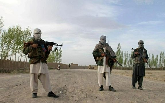 پاکستاني چارواکو د پنجاب ایالت سره په پوله د ټيټيپي د دوو غړو د وژل کېدو خبر ورکړی