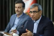 مقام ایرانی از طالبان خواست آب مورد نیاز افغانهای ساکن مشهد را تامین کند