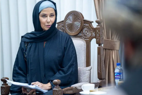 Taliban’s Interior Minister Seeks Their Govt’s Inclusion In International Orgnisations