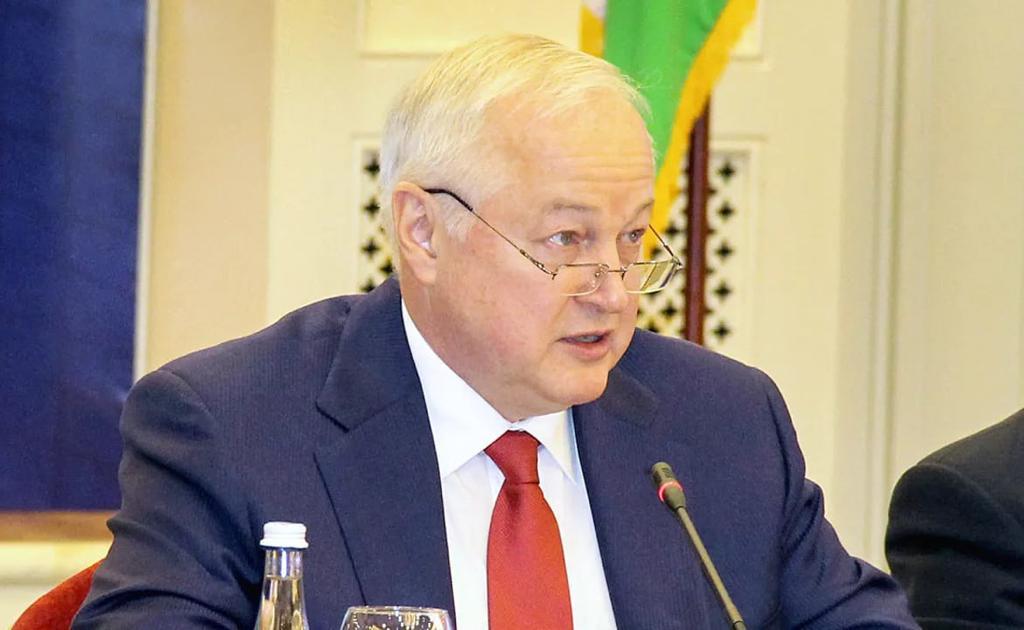 یک مقام سازمان کشورهای مشترک‌المنافع درباره «صادرات شریعت» طالبان به آسیای میانه هشدار داد