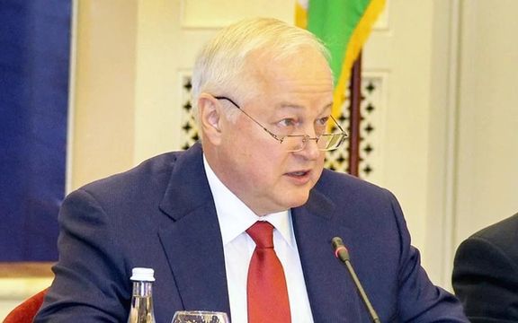 یک مقام سازمان کشورهای مشترکالمنافع درباره «صادرات شریعت» طالبان به آسیای میانه هشدار داد