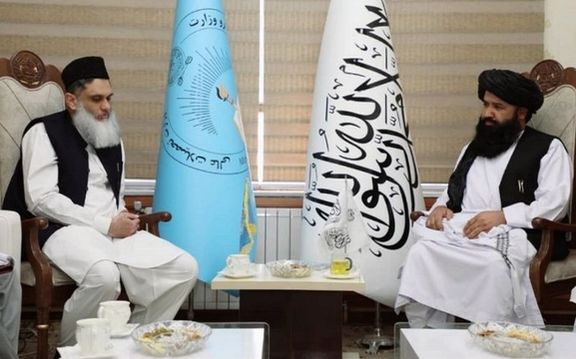 وزیر تحصیلات عالی طالبان: به بهانه حقوق بشر، اجازه انتقاد از فرهنگ افغانها را نمیدهیم