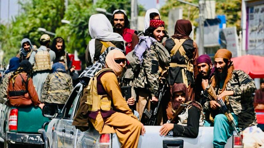 د امریکا د بهرنیو چارو وزارت: د طالبانو په لیکو کې د ماشومانو جذب او «بچه بازي» دوام لري