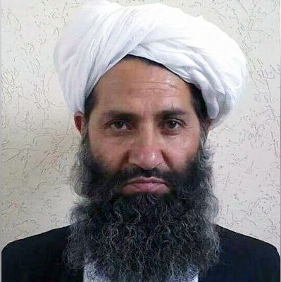 د طالبانو مشر: بې عدالتي نظام له منځه وړي