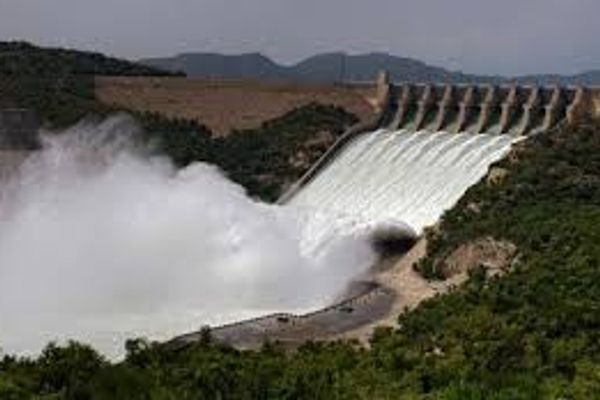 د سند طاس تړون؛ ستراتیژیکه همکاري که فشار او ایا هند کولای شي دغه تړون لهمنځه یوسي؟