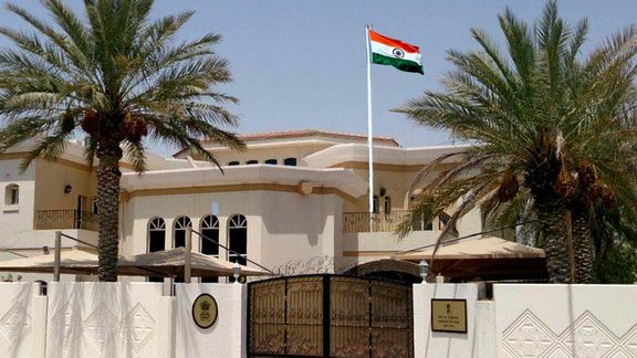 هشت شهروند هند در قطر به اتهام جاسوسی برای اسرائیل با مجازات اعدام روبهرو هستند