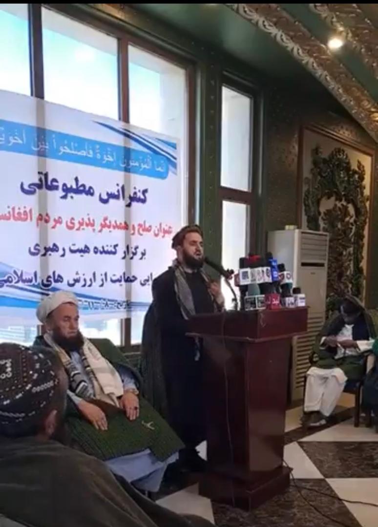 کابل کې د علماوو اعتراض؛ د طالبانو مشرانو واک په کندهار پورې منحصر کړی