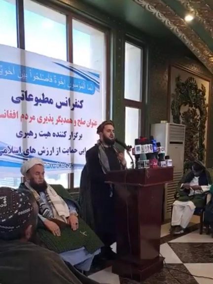 کابل کې د علماوو اعتراض؛ د طالبانو مشرانو واک په کندهار پورې منحصر کړی