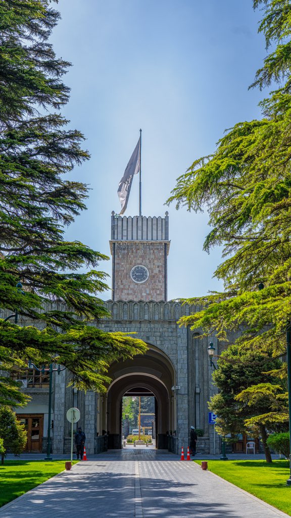 طالبان می‌گوید انتقاد غیرمسلمان از قانون امر به معروف گستاخی است، انتقاد مسلمان زوال ایمان