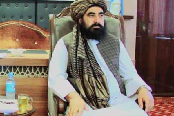 هبتالله ولسوال اسپینبولدک قندهار را رئیس زندانها تعیین کرد