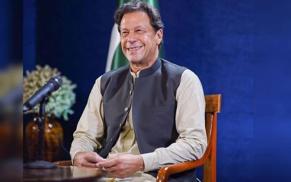 دادگاه عالی پاکستان حکم آزادی عمران خان را صادر کرد