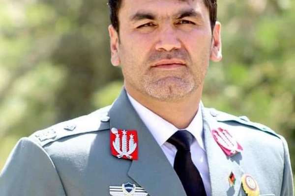 Resistance Group Urges Iran To Protect Former Afghan Military Personnel