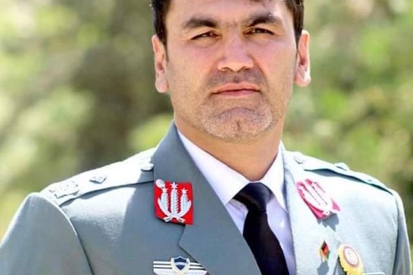 جبهه آزادی از ایران خواست برای حفاظت از نظامیان افغان اقدامات فوری انجام دهد