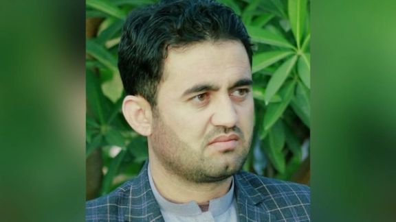 په پکتیکا کې طالبانو د جمهوري نظام یو افسر نیولی