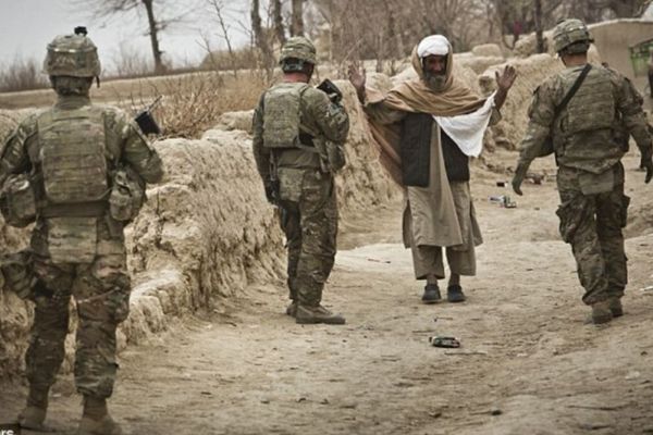 د جګړې زخم ته پټۍ؛ اسټرالیا د افغان زیانمنو لپاره د غرامت پروګرام پیل کړ