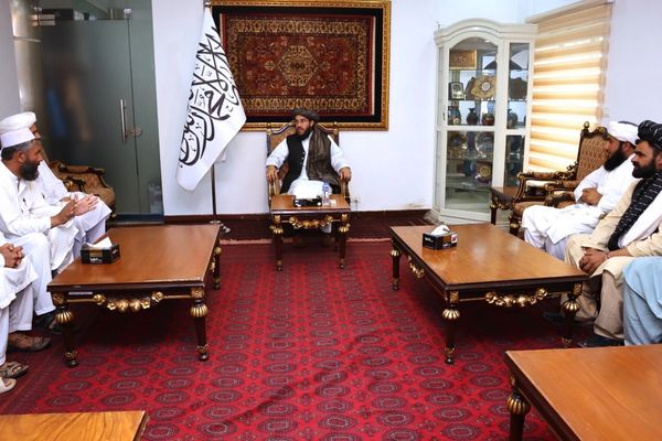 په پاکستان کې د افغان کوچیانو ستونزې؛ طالبان لا هم یوازې ژمنې کوي