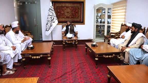 په پاکستان کې د افغان کوچیانو ستونزې؛ طالبان لا هم یوازې ژمنې کوي