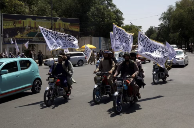 لجنة الحريات الدينية الأميركية: طالبان دمّرت حرية المعتقد في أفغانستان بالكامل