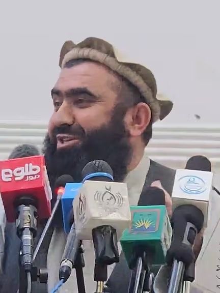 والی طالبان در هلمند: مردم می‌پرسند طالب تا چه وقت می‌ماند