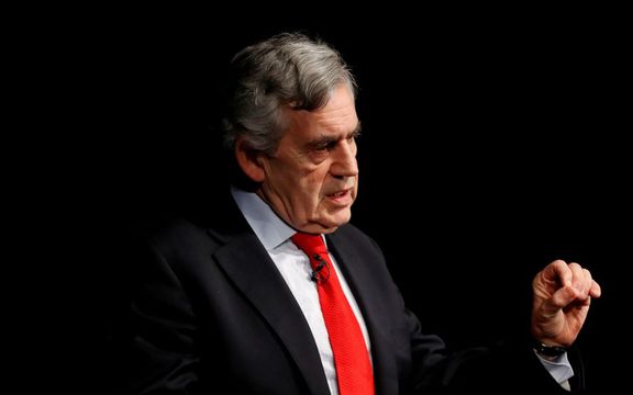 نخستوزیر سابق بریتانیا: محرومیت دختران افغان از آموزش، از شدیدترین بیعدالتیهای نسل ماست