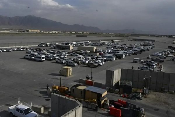 رسانه طالبان: سخنان ترامپ درباره بگرام «توهین به احساسات افغانها» است