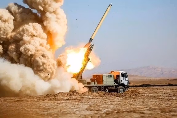 جنگهای نیابتی چهره عوض میکنند