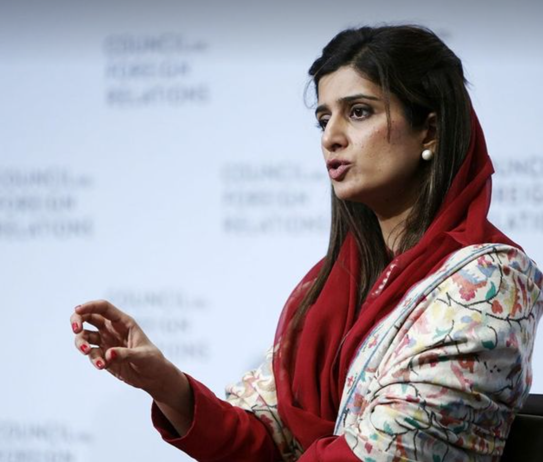 Taliban’s Policies Force International Isolation of Afghanistan, Says Pak’s Rabbani