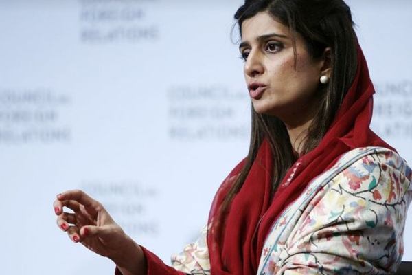 Taliban’s Policies Force International Isolation of Afghanistan, Says Pak’s Rabbani