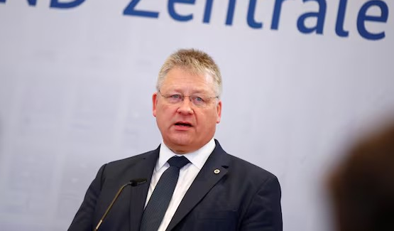 د جرمني استخبارات د حکومتي پرېکړو لپاره د افغانستان وضعیت ارزوي 