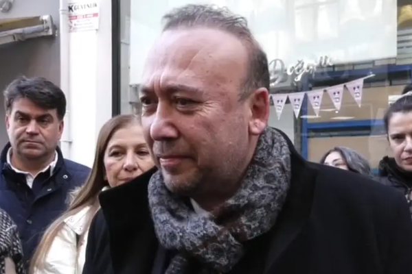 Even Minor Mistakes Can Get Afghan Refugees Expelled, Warns Turkish Mayor