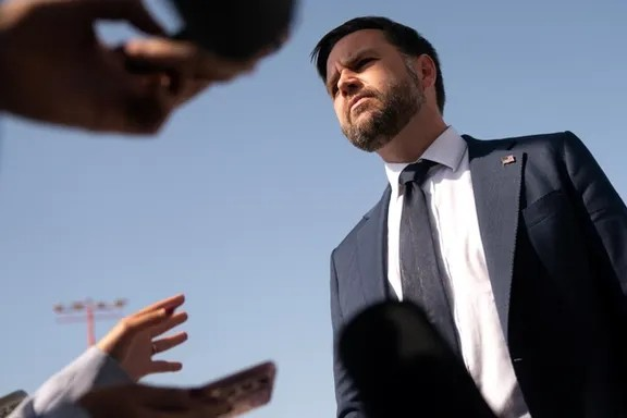 وېنس: په غزه کې د امریکا پوځي حضور ته اړتیا نه‌شته، خو موږ د سولې پروسه څارو