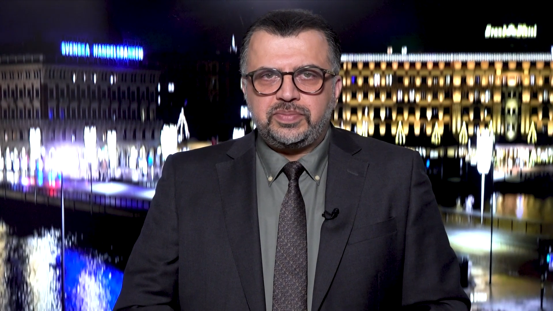  کشورهای اسکاندیناوی خواستار گشایش تنگه هرمز شدند