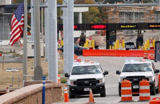 امریکا یک شهروند ایران را به اتهام 'ارتباط با تروریسم' از خاک خود اخراج کرد