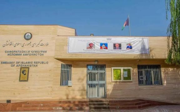 په تاجکستان کې د افغانستان سفارت د طالبانو پر وړاندې د اسټرالیا له بندیزونو هرکلی وکړ