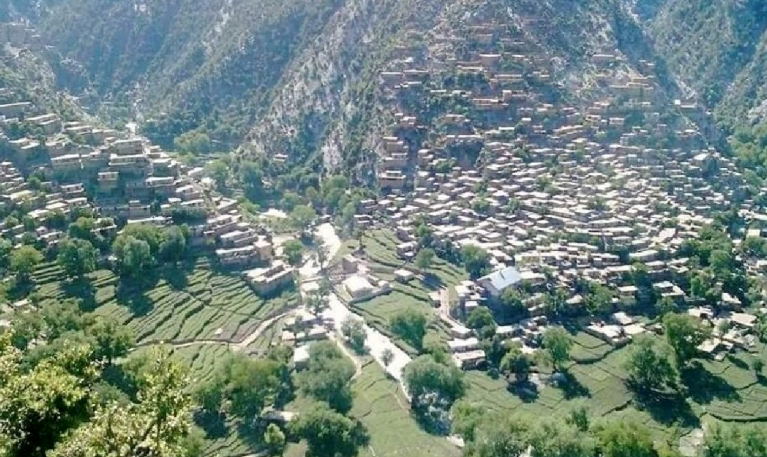 اوچا: نورستان کې نږدې ۱۰۰زره کسان بشري مرستو ته لاسرسی نه لري