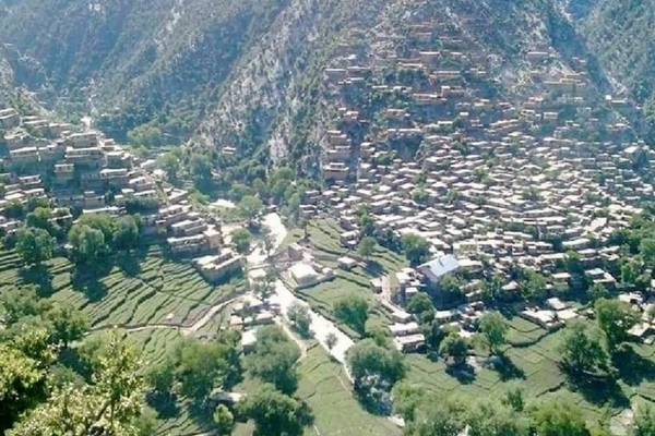 اوچا: نورستان کې نږدې ۱۰۰زره کسان بشري مرستو ته لاسرسی نه لري