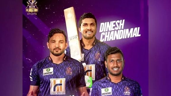 پاکستان د پي سي ایل د پاتې لسو لوبو لپاره د بهرنيو لوبغاړو لیست نهايي کوي