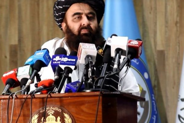 Taliban FM Asks Pakistan Not To Run Away From Their Challenges