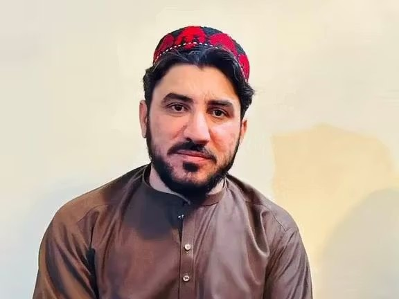 پشتین: پاکستان د هر پښتون په ذهن کې د یوه پنجابي دولت په توګه انځور شوی