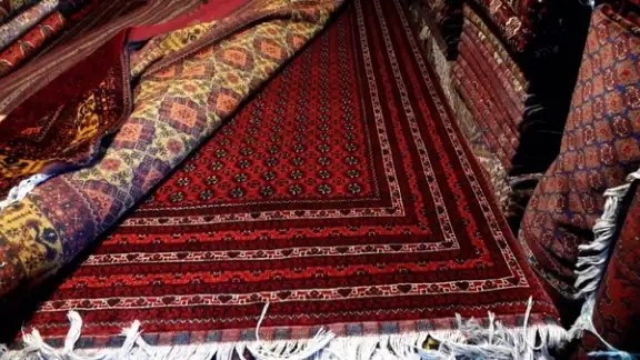 د افغان کډوالو تر وتلو وروسته؛ په بلوچستان کې د غالۍ اوبدلو صنعت د له‌منځه تلو له ګواښ سره مخ دی