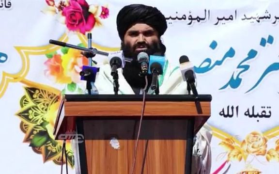 حقاني د دوحې غونډې ته په غبرګون: دنیاوالو موږ ته د خپل ځان په نظر کتل