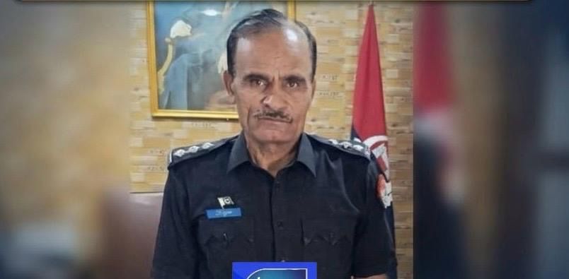 په هنګو کې پر امنیتي پوسته برید؛ د یوه قوماندان په ګډون ۷ پولیس وژل شوي او ۲۲ ټپیان دي