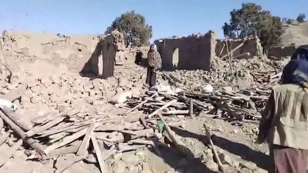 هندۍ ورځپاڼې لیکلي، چې بنسټپالنه د پاکستان په زیان تمامه شوې ده