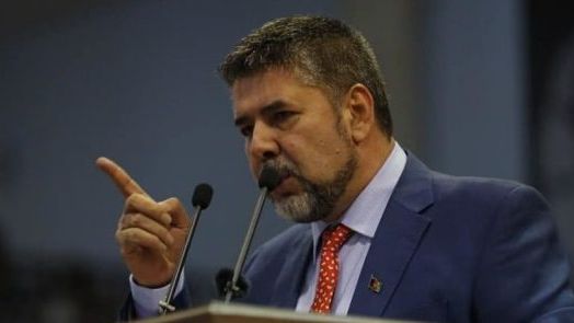 رحمتالله نبیل: طالبان د سولې استازي نه، بلکې د استخباراتي لوبو ابزار دي