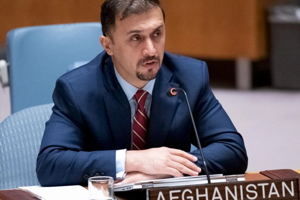فایق: د طالبانو استخبارات او امربالمعروف د ښځو پر وړاندې له خپلو واکونو ناوړه استفاده کوي